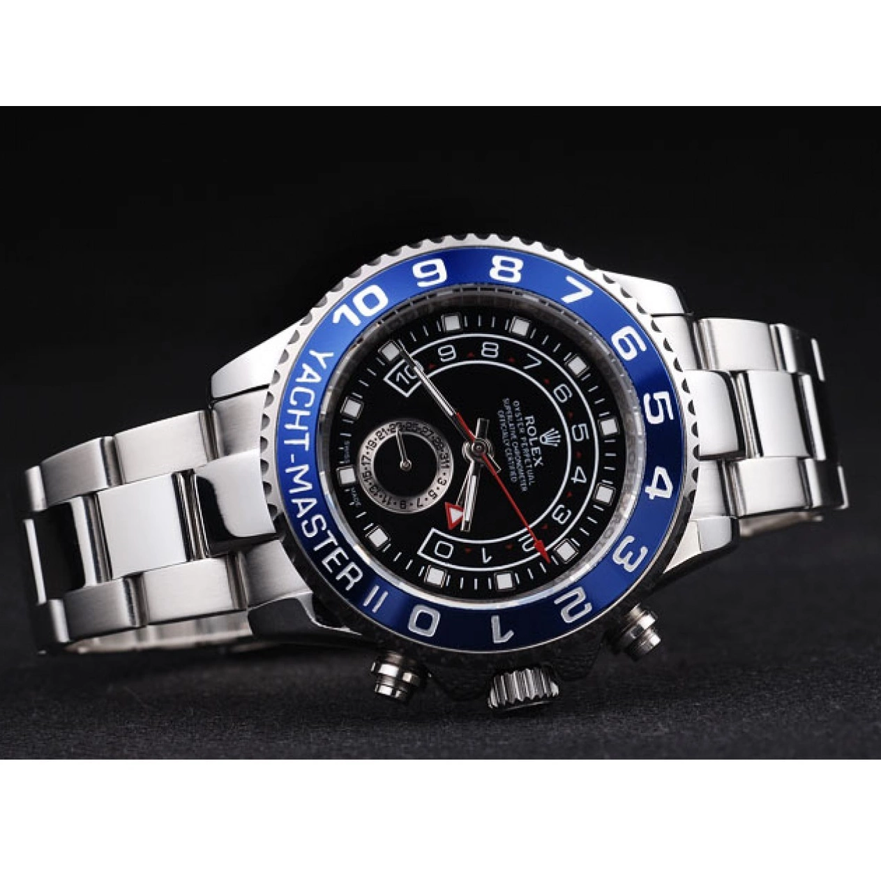 MiroTime 0814 Rolex Yacht-Master II-rl241